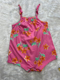 Pink onesie -2
