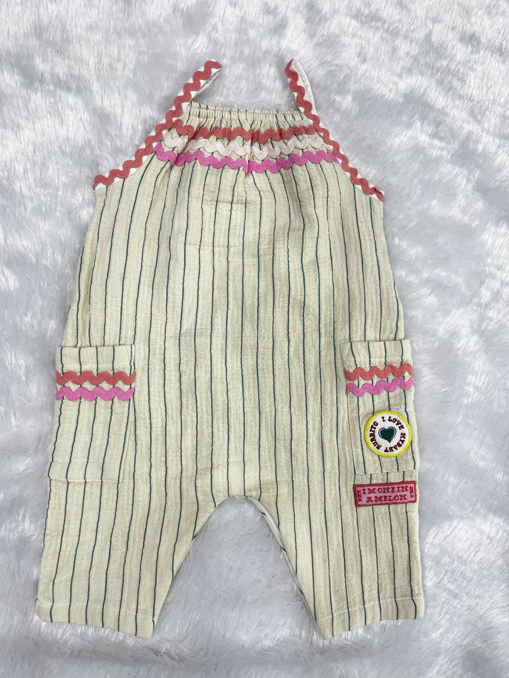 Muslin Dubgaree