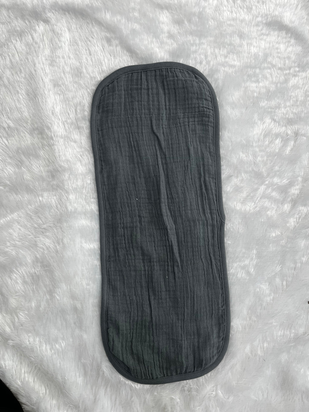 Muslin Burp Cloth