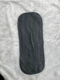 Muslin Burp Cloth