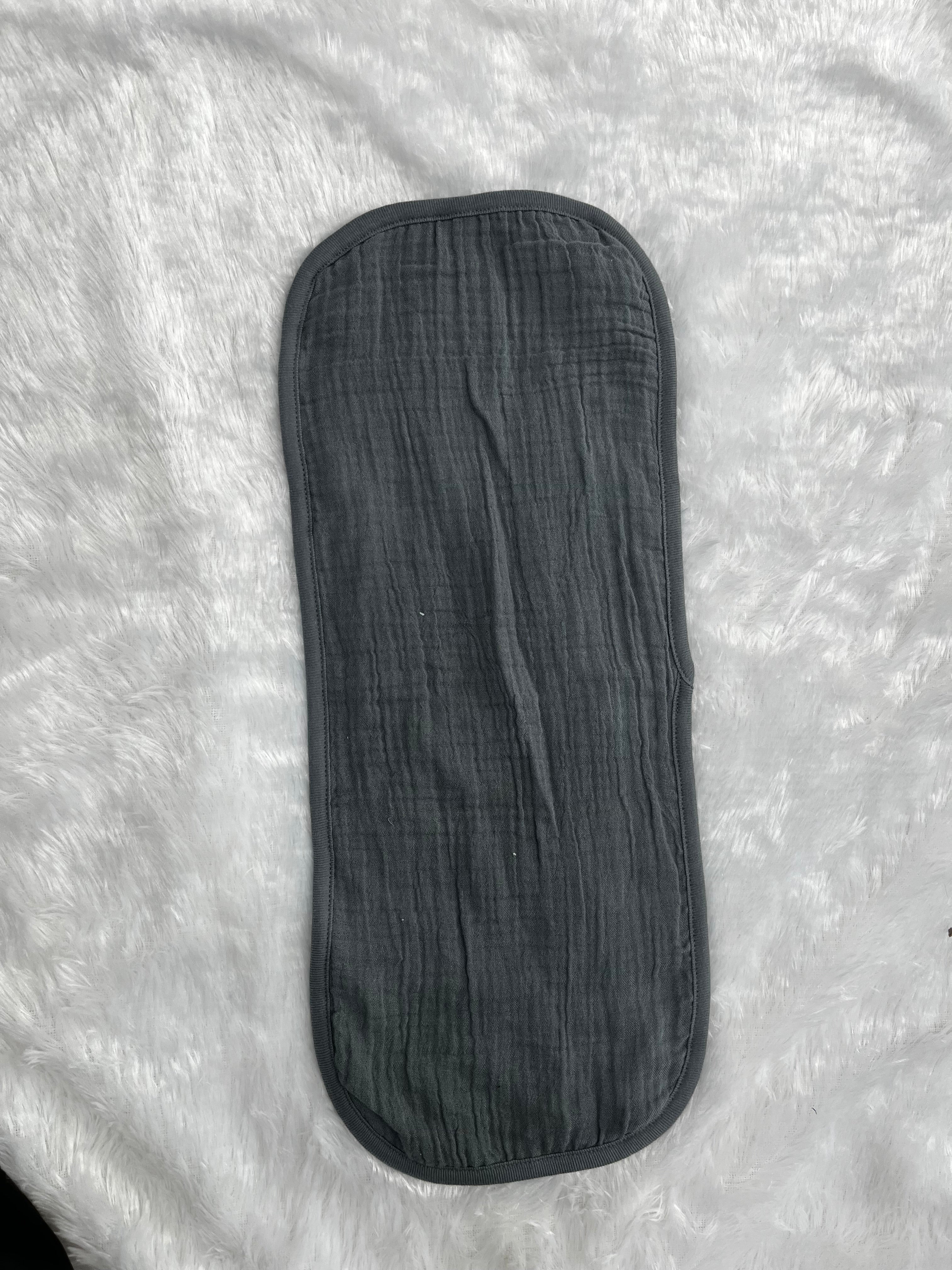 Muslin Burp Cloth