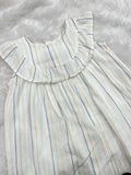 Linen Frock
