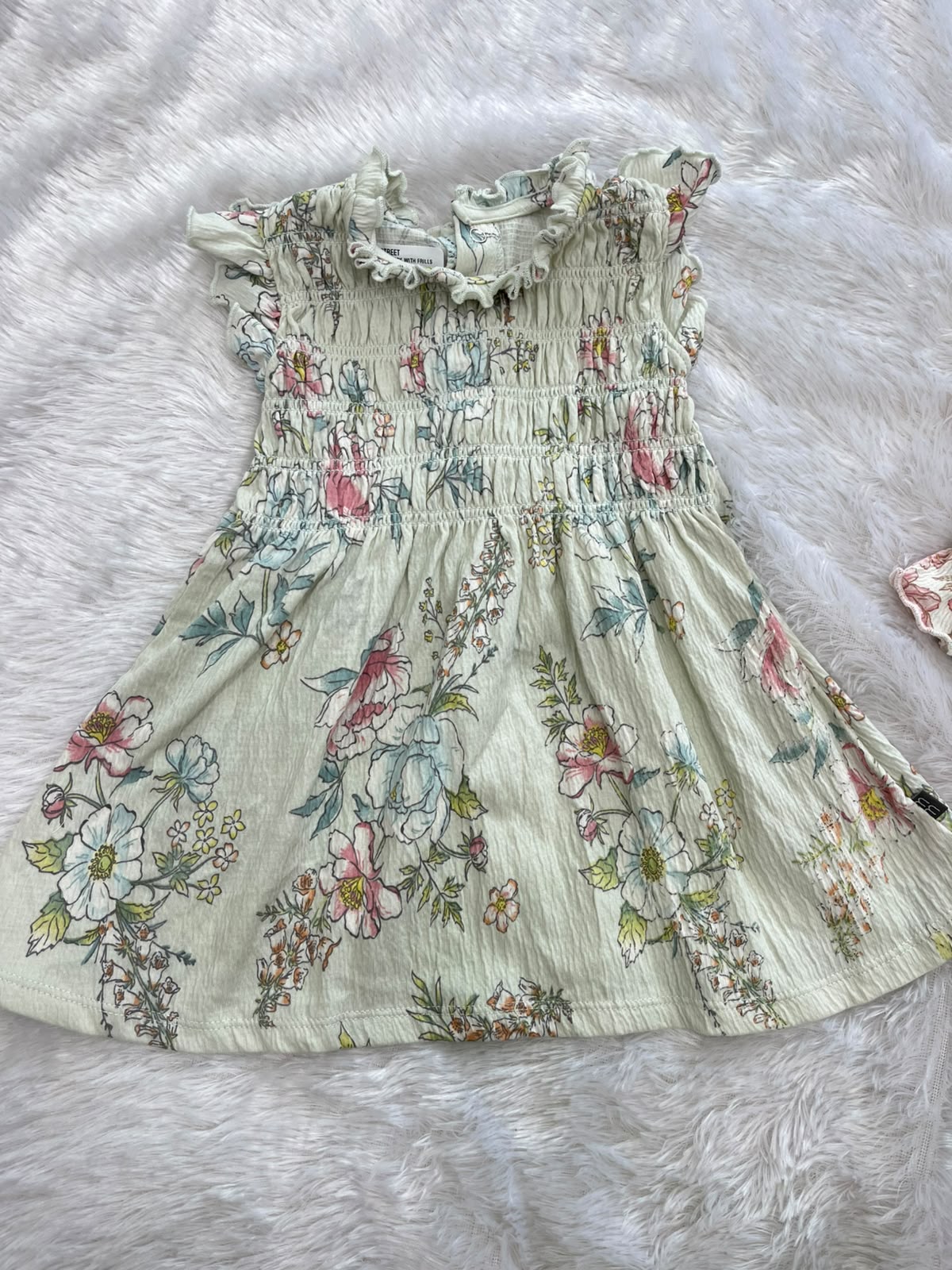 Baby Frocks