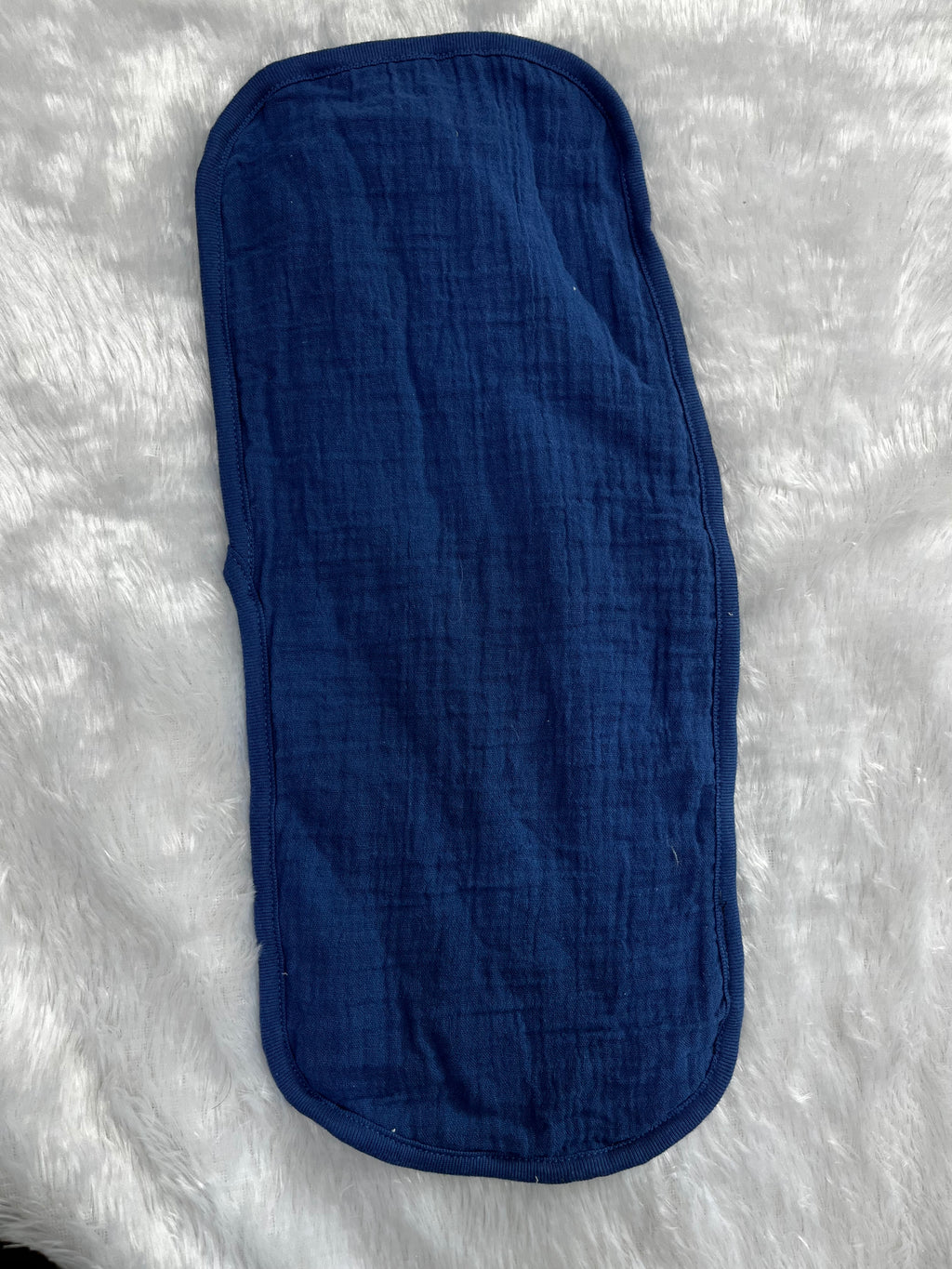 Muslin Burp Cloth