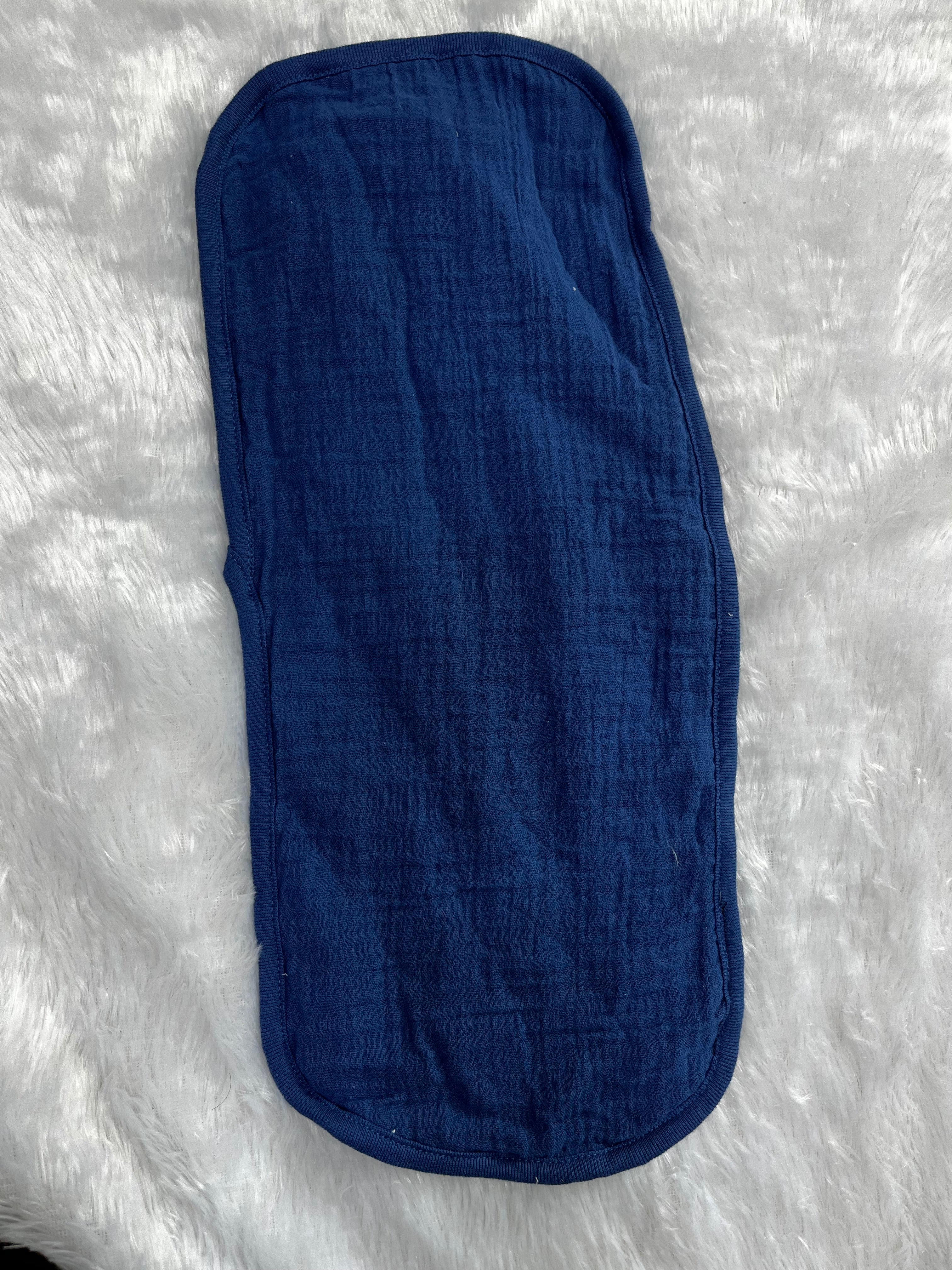 Muslin Burp Cloth