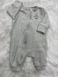Ash little one Ribbed