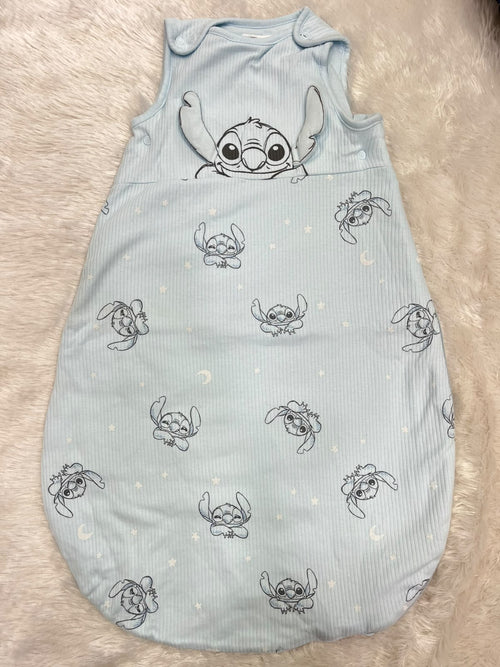 Alien sleeping bags