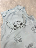 Alien sleeping bags