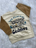 Sweatshirt-Pawpetrol