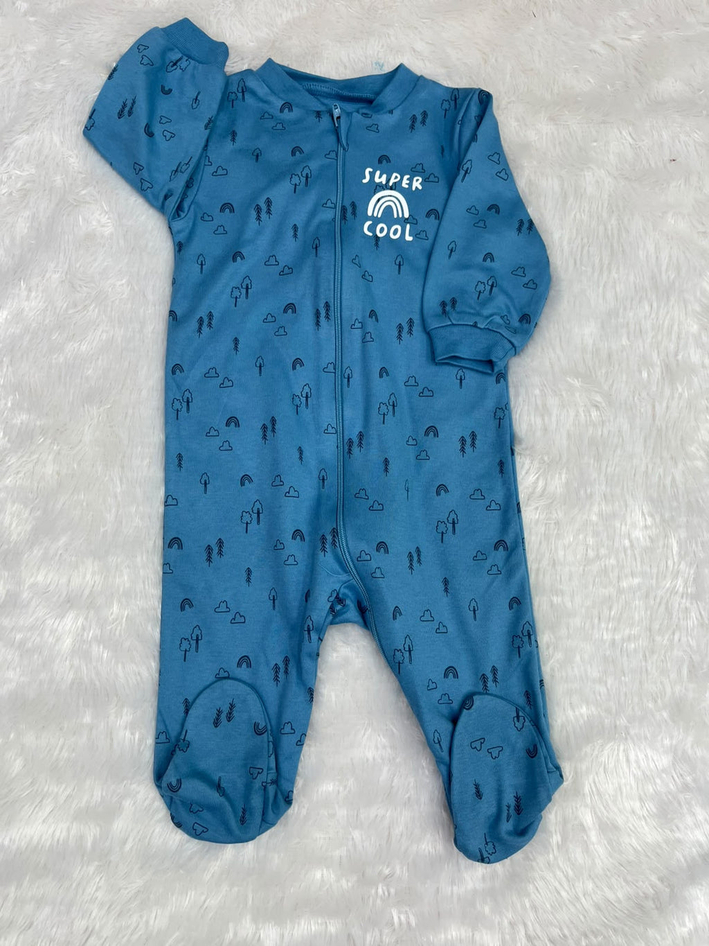 Super cool Romper