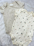 Onesie Combo- Two piece Onesies