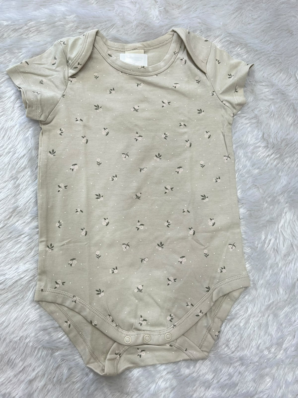 Onesie Combo- Two piece Onesies