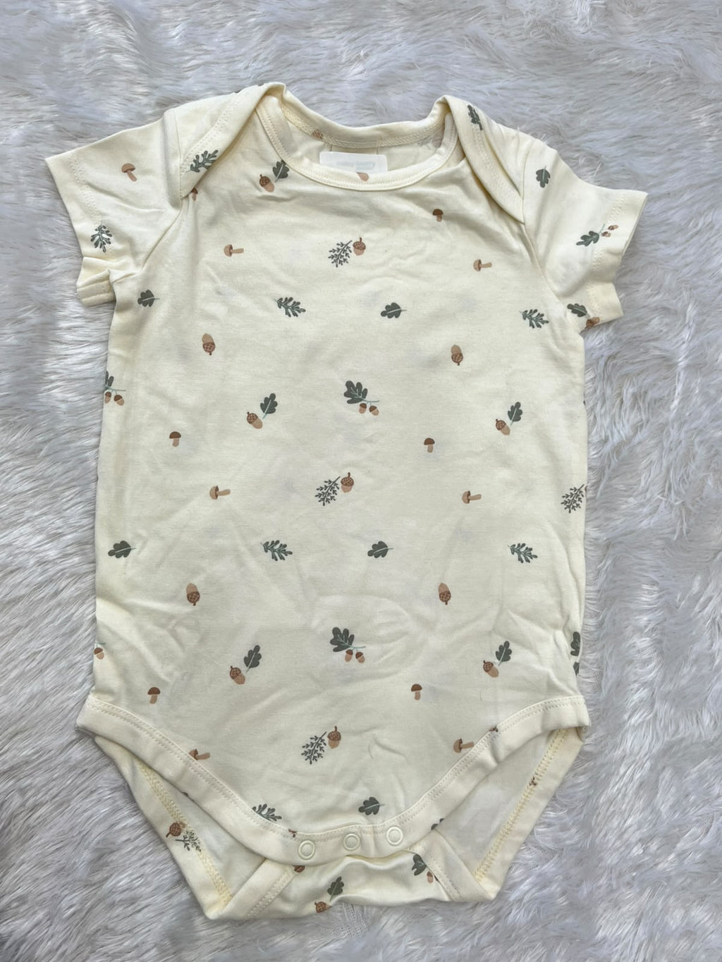 Onesie Combo- Two piece Onesies