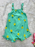 Sweety Lemons