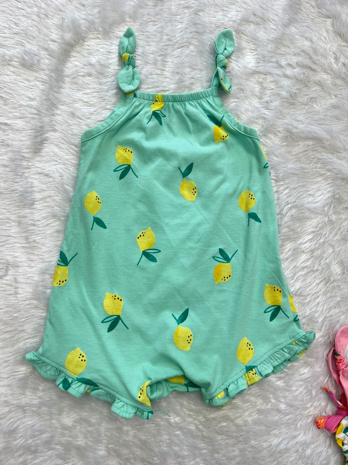 Sweety Lemons