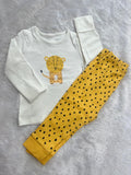 Animal Print co ord