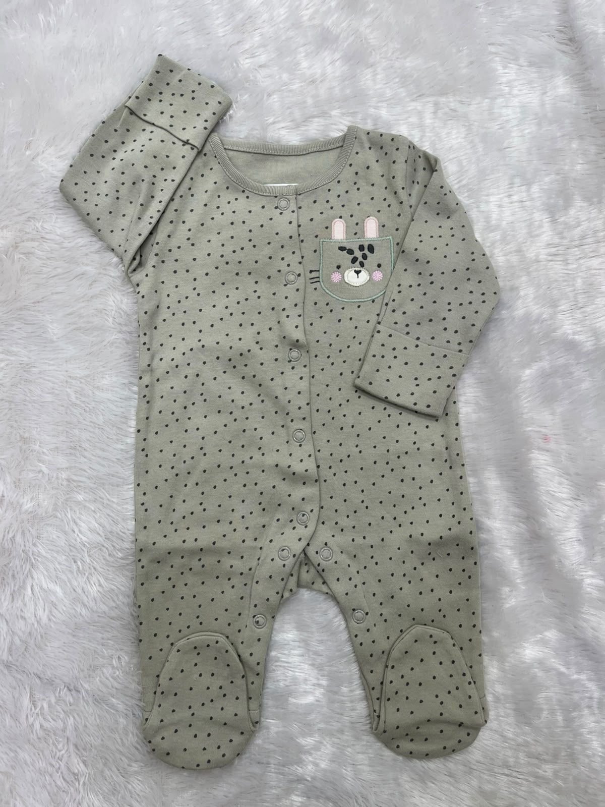 Cute Romper