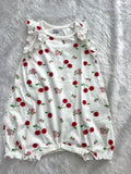 Cherry Dungaree 🍒