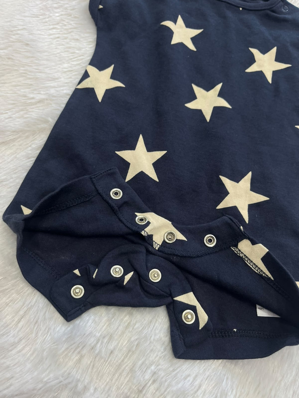 Star Half jumpsuit