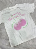 Cherry T shirt