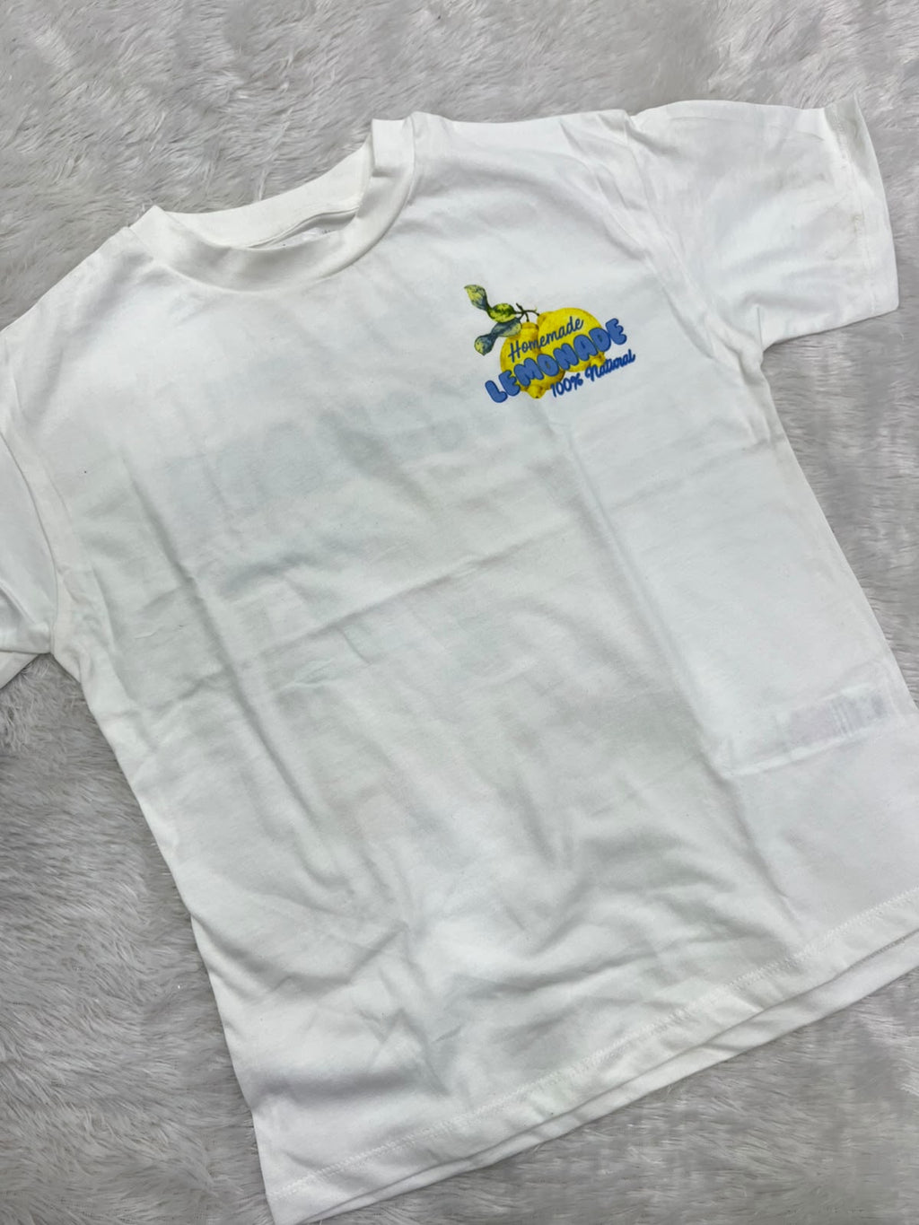Lemonande T shirt