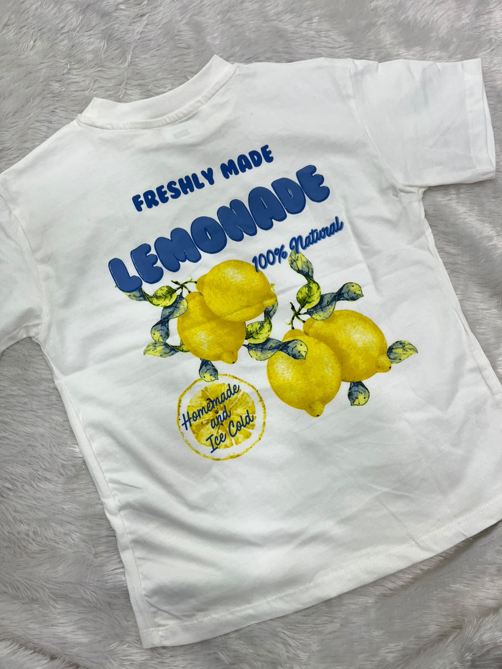 Lemonande T shirt
