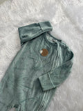 VELVET ROMPERS
