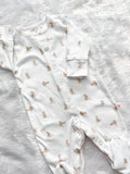 BUNNY ROMPER -1080