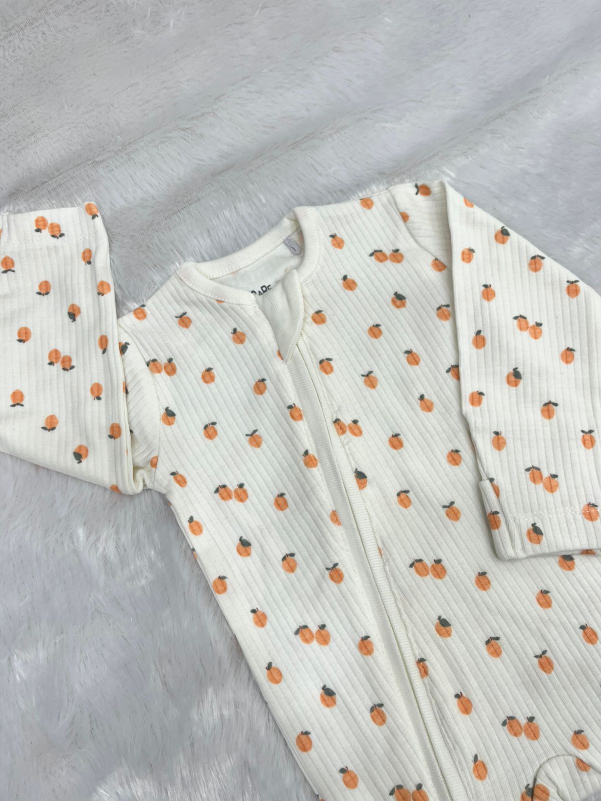 ORANGE DREAM-1006