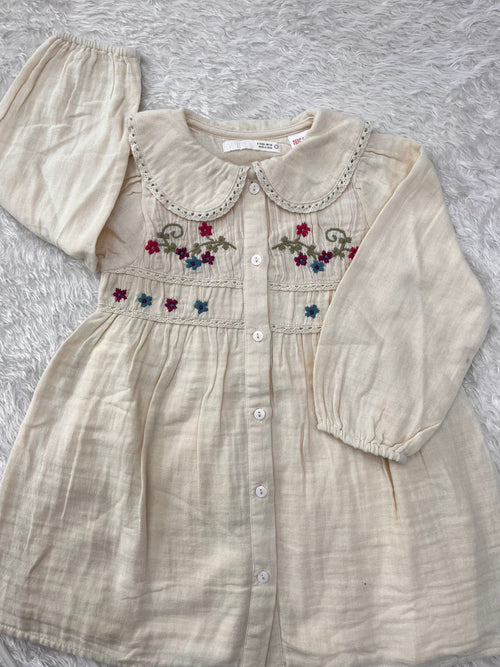 BEIGE BEAUTY-1154