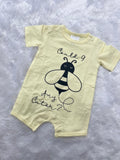 BABY BEE JUMPSUIT