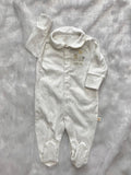 LITTLE ONE ANIMAL ROMPER-1082
