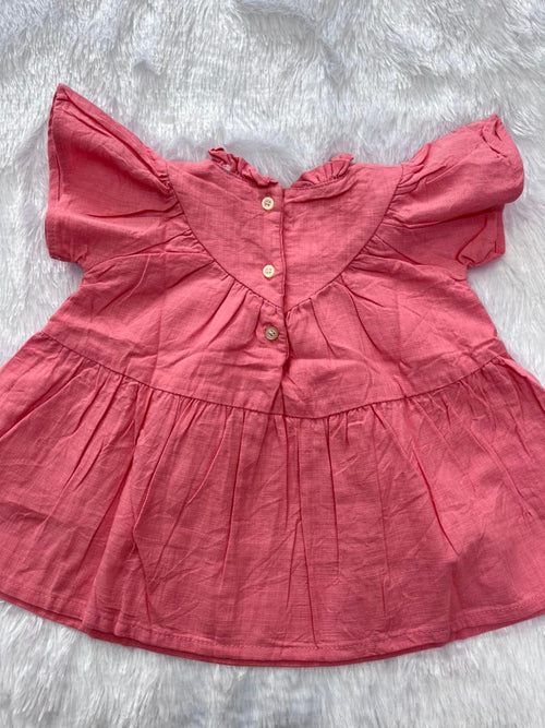 BABY FROCK-1043