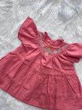 BABY FROCK-1043