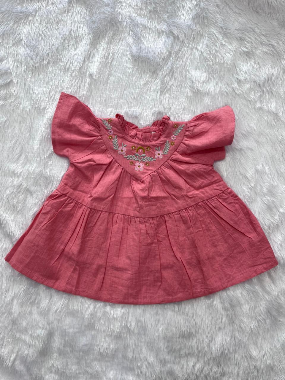 BABY FROCK-1043