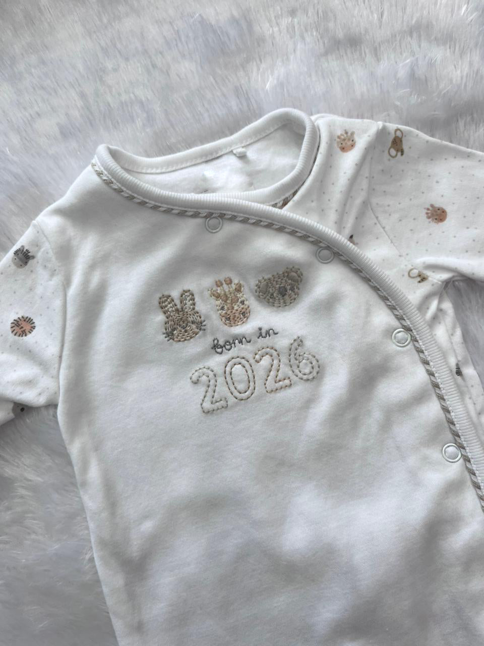 BORN IN 2026 ROMPER-1083
