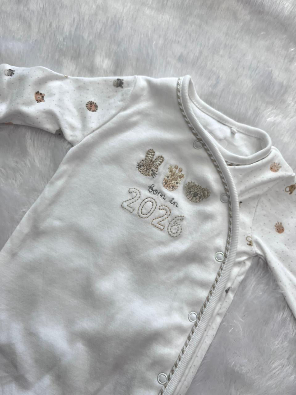 BORN IN 2026 ROMPER-1083