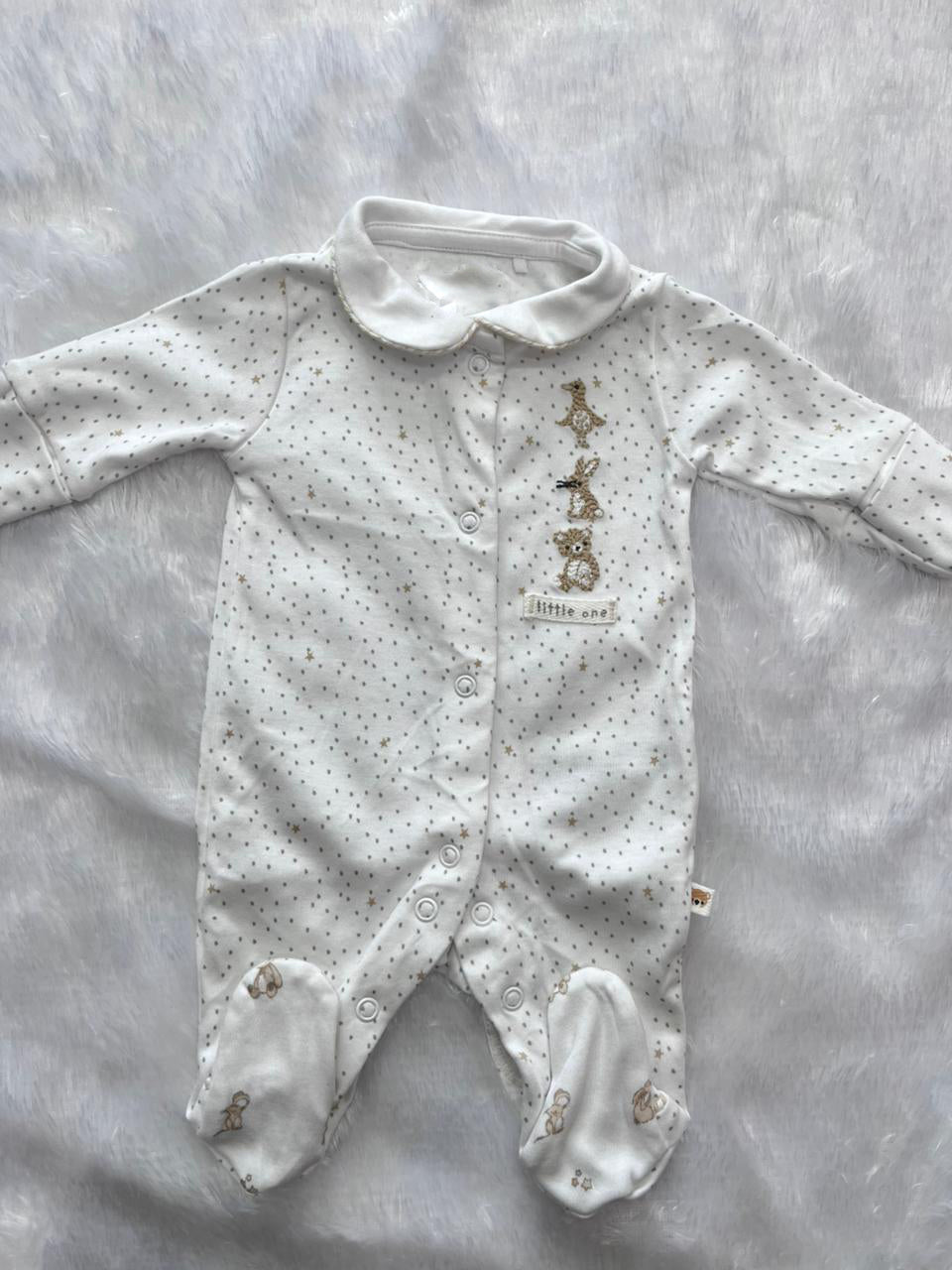 BABY CUTE ROMPER-1087