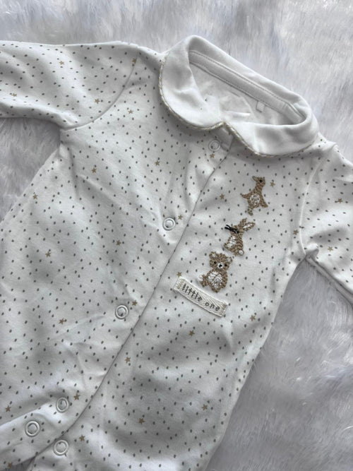 BABY CUTE ROMPER-1087