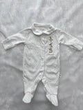 BABY CUTE ROMPER-1087