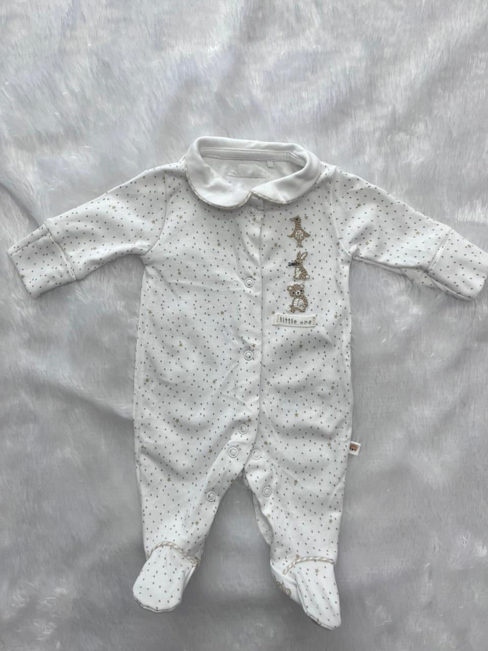 BABY CUTE ROMPER-1087