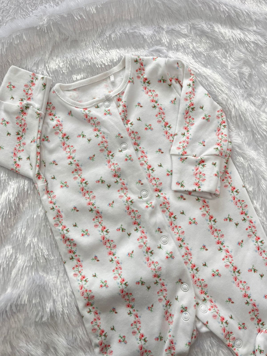FLORAL HANGING ROMPER-1079