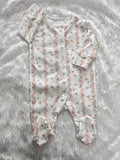 FLORAL HANGING ROMPER-1079