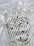 BABY GIRL ONESIE-1235