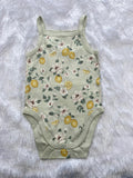 LEMON BEAUTY ONESIE-1236