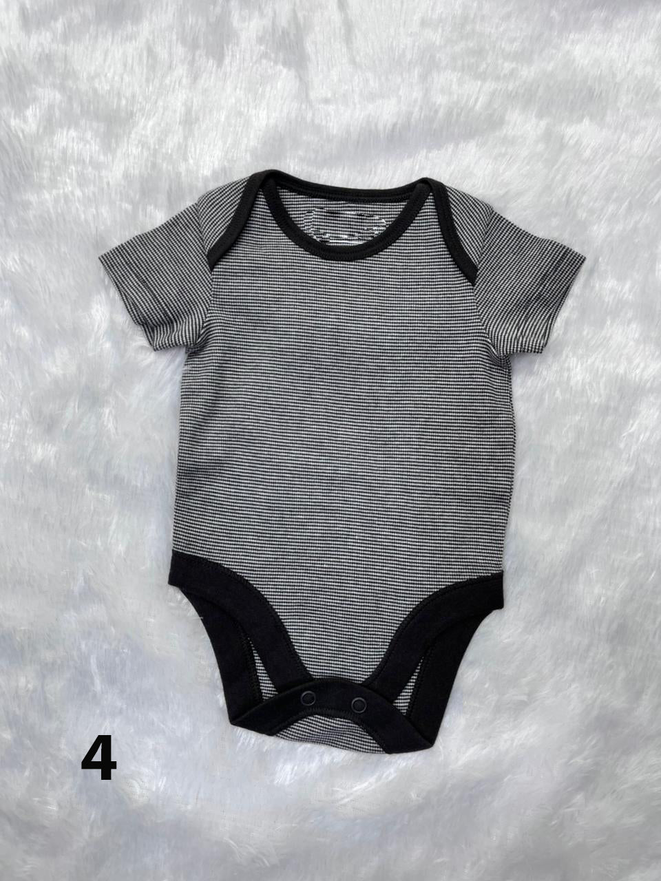 NEWBORN ONESIES