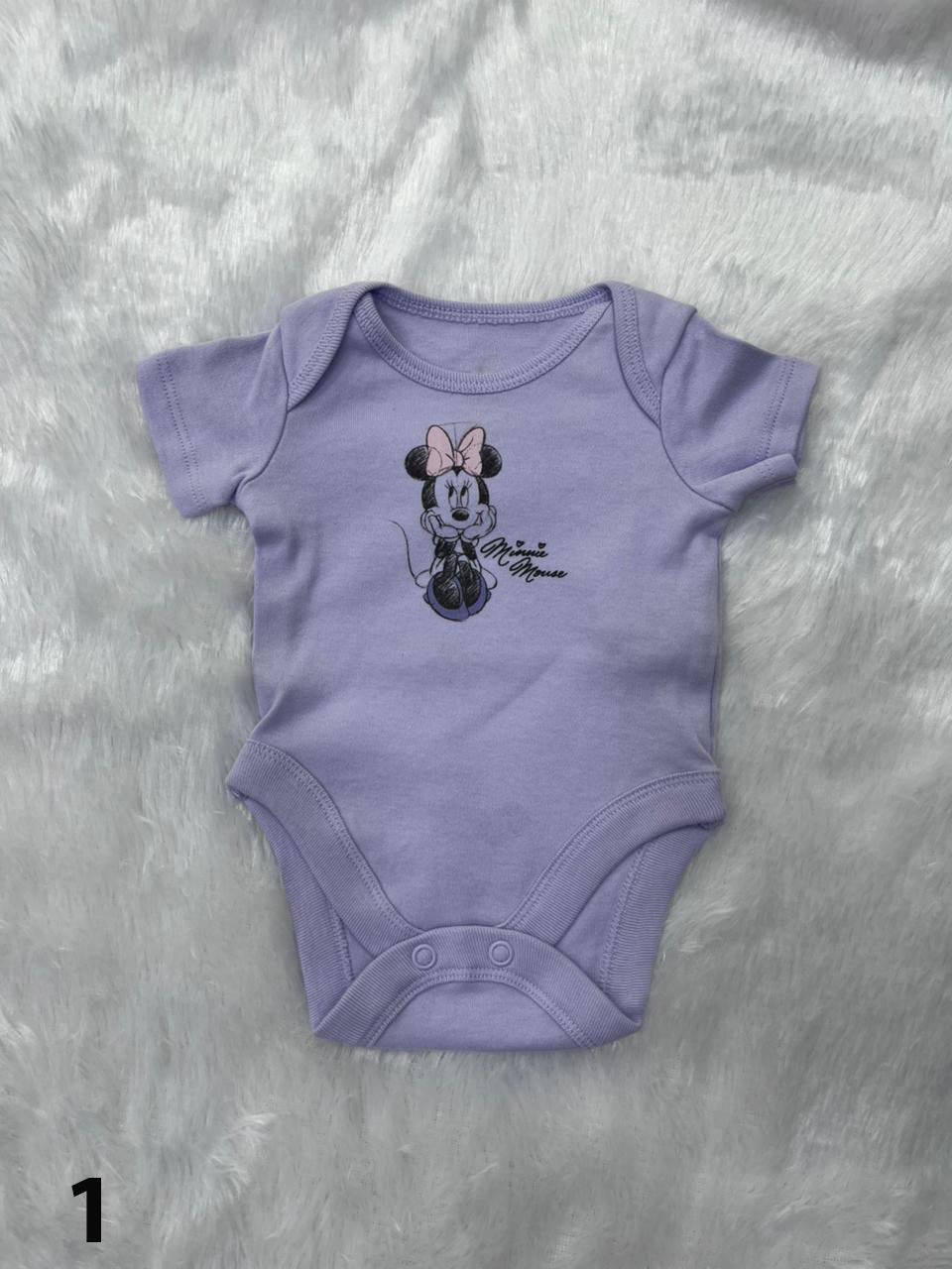 NEWBORN ONESIES