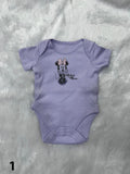 NEWBORN ONESIES