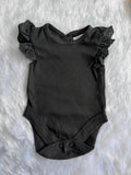 BLACK BEAUTY