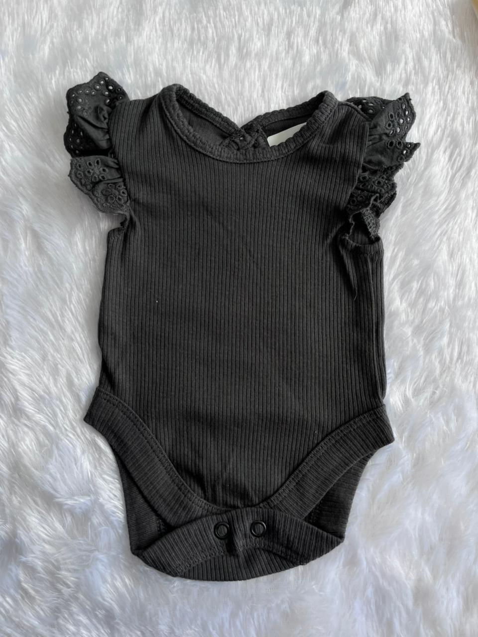 BLACK BEAUTY